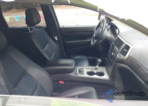 2013 Jeep Grand Cherokee Laredo from USA, damaged, VIN 1C4RJFAG6DC618768